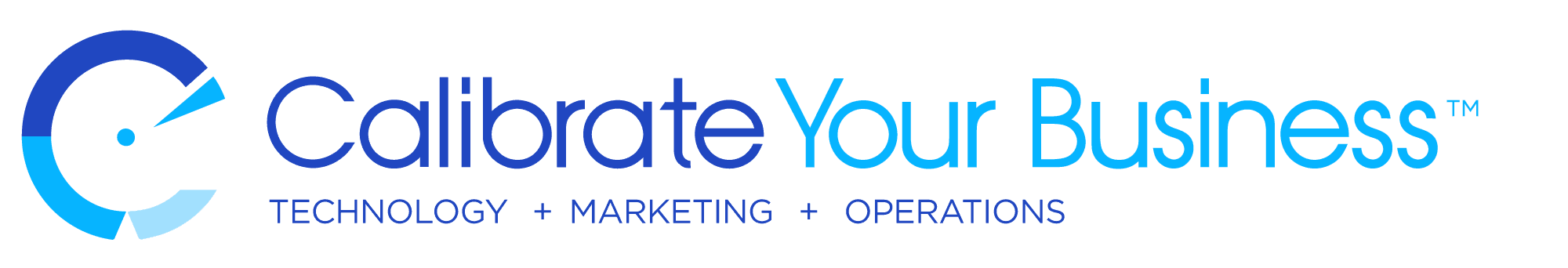 Calibrate Your Business
